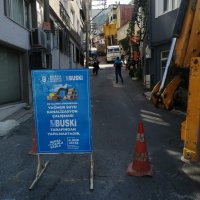 Bursa'da altyapı rehabilitasyonu tam gaz 