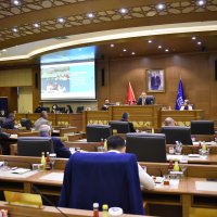 Bursa Türk dünyasının kalbi oluyor 
