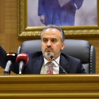 Bursa Türk dünyasının kalbi oluyor 