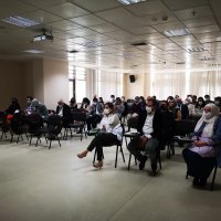 İklim değişikliği ile ortak mücadele 