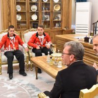 Bursa’nın en özel şampiyonları 