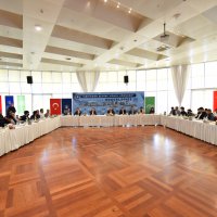 Bursa’dan Türkiye’ye gönül köprüsü 
