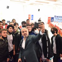 Bursa’dan Türkiye’ye gönül köprüsü 