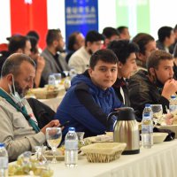 Bursa’dan Türkiye’ye gönül köprüsü 