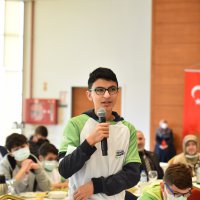 Bursa’dan Türkiye’ye gönül köprüsü 