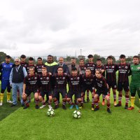 Sporun yeni adresi cıvıl cıvıl 