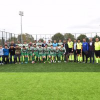 Sporun yeni adresi cıvıl cıvıl 