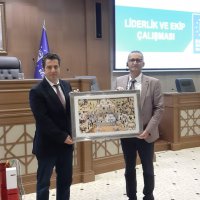 Personele ‘Liderlik ve Ekip Çalışması’ eğitimi 