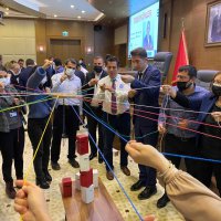 Personele ‘Liderlik ve Ekip Çalışması’ eğitimi 