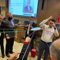 Personele ‘Liderlik ve Ekip Çalışması’ eğitimi 