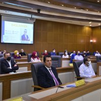 Personele ‘Liderlik ve Ekip Çalışması’ eğitimi 