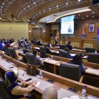 Personele ‘Liderlik ve Ekip Çalışması’ eğitimi 
