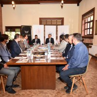 Bursa İpeğine can verecek yeni proje 