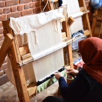 Bursa İpeğine can verecek yeni proje 
