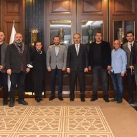 Sanatçılardan ‘sanata destek’ teşekkürü 