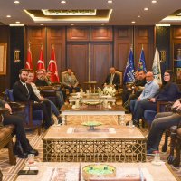 Sanatçılardan ‘sanata destek’ teşekkürü 
