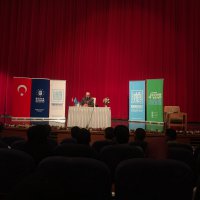 ‘Asımın Nesli’nin konuğu: Yusuf Kaplan 
