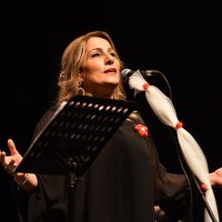 Muhtarlar Korosunun solisti Başkan oldu 