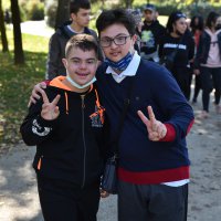 Hayvanat Bahçesi’nin özel konukları 