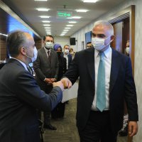Türk Dünyası’nın kalbi Bursa’da atacak 
