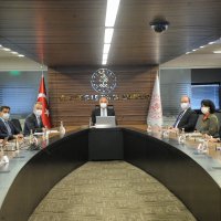 Türk Dünyası’nın kalbi Bursa’da atacak 