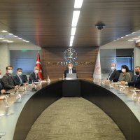 Türk Dünyası’nın kalbi Bursa’da atacak 