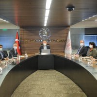 Türk Dünyası’nın kalbi Bursa’da atacak 