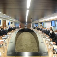 Türk Dünyası’nın kalbi Bursa’da atacak 