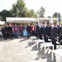 Üniversitelilere her alanda tam destek 