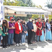 Üniversitelilere her alanda tam destek 