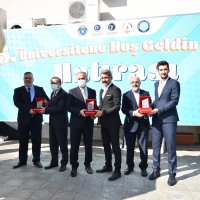 Üniversitelilere her alanda tam destek 