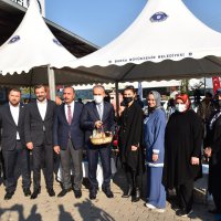Armut bahçelerinde hasat bereketi 