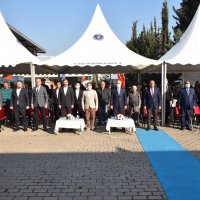 Armut bahçelerinde hasat bereketi 