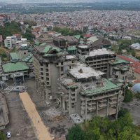 Bursa yüklerinden arınıyor 
