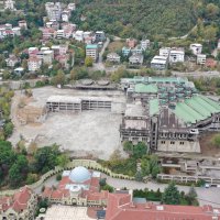 Bursa yüklerinden arınıyor 