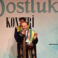 Türk dünyası ezgilerde buluştu 