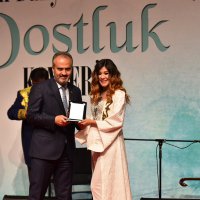 Türk dünyası ezgilerde buluştu 