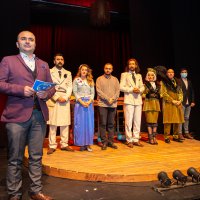 'Masanın Altında' izleyici ile buluştu 