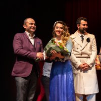 'Masanın Altında' izleyici ile buluştu 