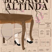 'Masanın Altında' izleyici ile buluştu 