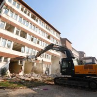 Büyükşehir’den İnegöl’e dönüşüm desteği 
