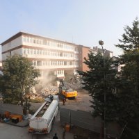 Büyükşehir’den İnegöl’e dönüşüm desteği 
