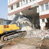 Büyükşehir’den İnegöl’e dönüşüm desteği 