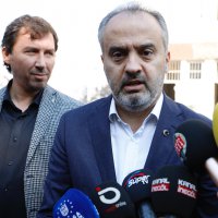 Büyükşehir’den İnegöl’e dönüşüm desteği 