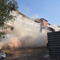 Büyükşehir’den İnegöl’e dönüşüm desteği 