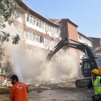 Büyükşehir’den İnegöl’e dönüşüm desteği 