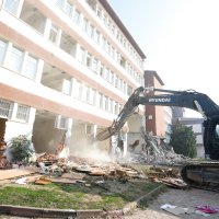 Büyükşehir’den İnegöl’e dönüşüm desteği 