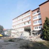 Büyükşehir’den İnegöl’e dönüşüm desteği 