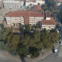 Büyükşehir’den İnegöl’e dönüşüm desteği 
