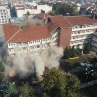 Büyükşehir’den İnegöl’e dönüşüm desteği 